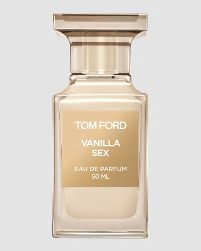 Tom Ford Vanilla Sex Eau De Parfum, 1.7 Oz. In White