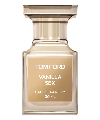 Tom Ford Vanilla Sex Eau De Parfum 30 ml In White
