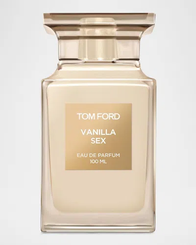 Tom Ford Vanilla Sex Eau De Parfum, 3.4 Oz.
