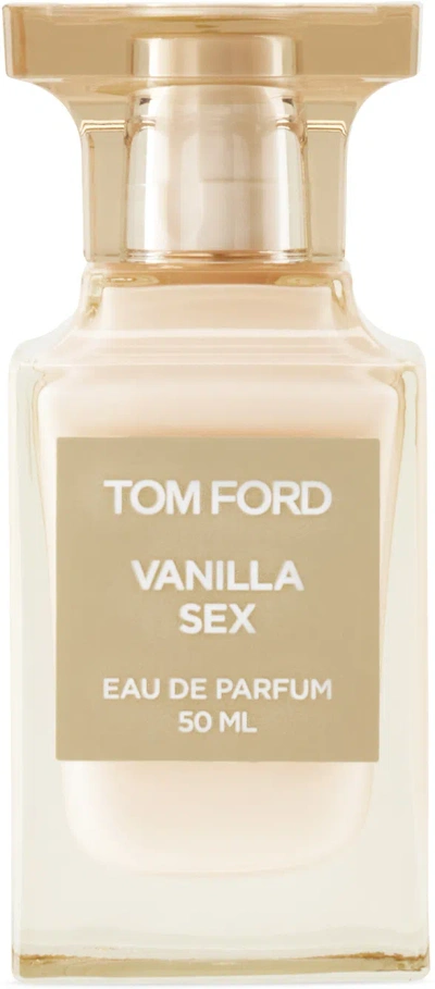 Tom Ford Vanilla Sex Eau De Parfum, 50 ml In N/a