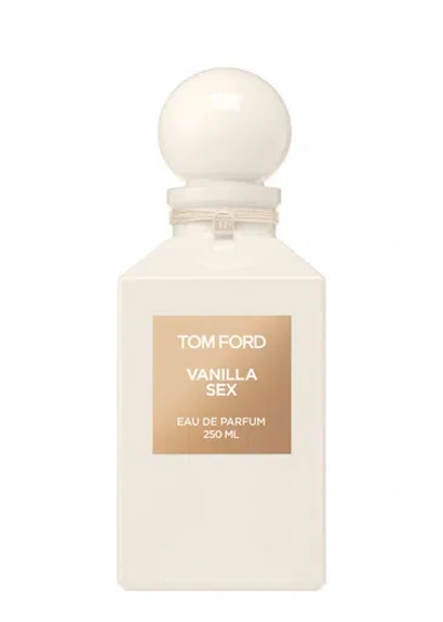Tom Ford Vanilla Sex Eau De Parfum 50ml, Seductive Fragrance, Warm Vanilla Notes, Luxurious Scent In White