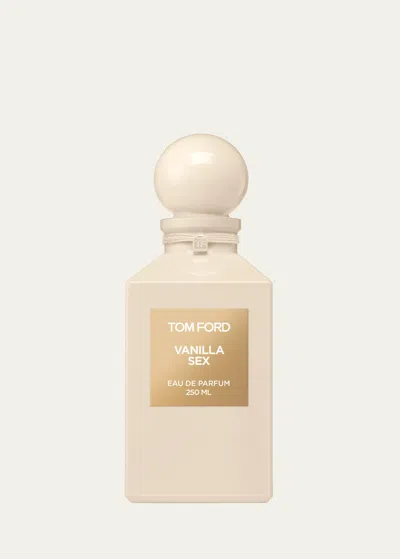 Tom Ford Vanilla Sex Eau De Parfum, 8.5 Oz. In White