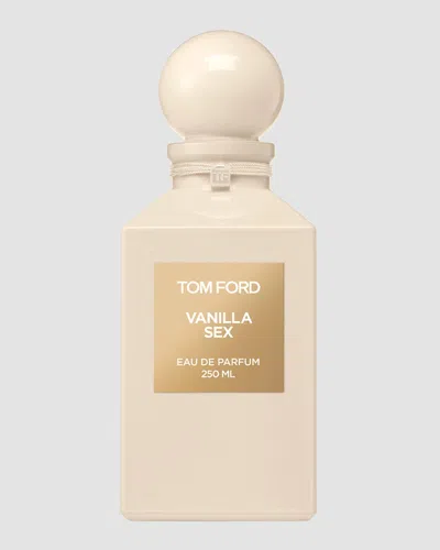 Tom Ford Vanilla Sex Eau De Parfum, 8.5 Oz. In White
