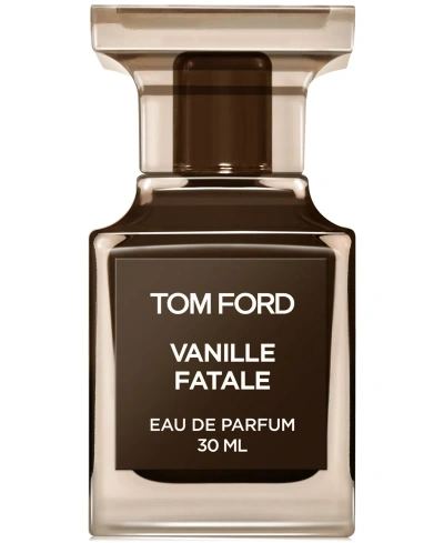 Tom Ford Vanille Fatale Eau De Parfum, 1 Oz. In No Color