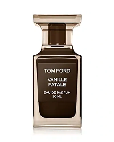 Tom Ford Vanille Fatale Eau De Parfum 1.7 Oz. In White