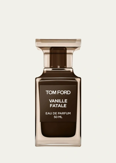 Tom Ford Vanille Fatale Eau De Parfum, 1.7 Oz. In White