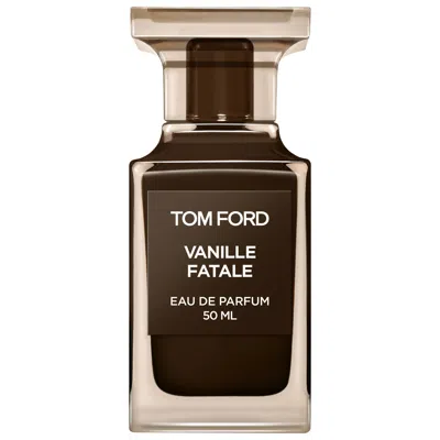 TOM FORD VANILLE FATALE EAU DE PARFUM 1.7 OZ / 50 ML PERFUME SPRAY