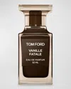 Tom Ford Vanille Fatale Eau De Parfum Fragrance Collection