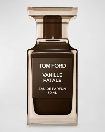 Tom Ford Vanille Fatale In 1.6 Fl oz
