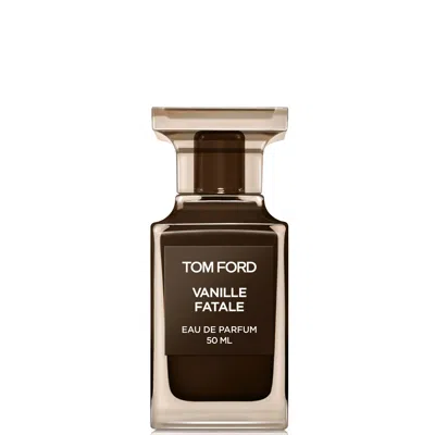 Tom Ford Vanille Fatale Eau De Parfum 50ml