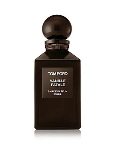 TOM FORD VANILLE FATALE EAU DE PARFUM 8.5 OZ.