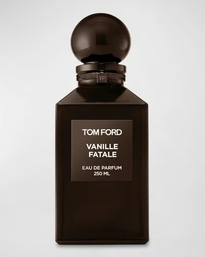 Tom Ford Vanille Fatale Eau De Parfum, 8.4 Oz. In White