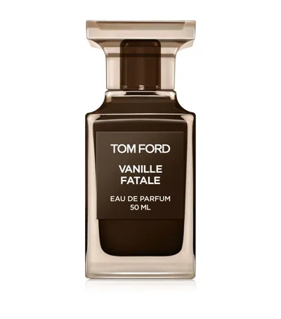 TOM FORD VANILLE FATALE EAU DE PARFUM