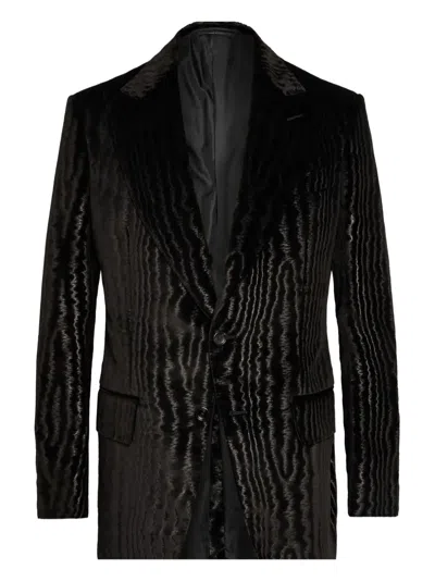 Tom Ford Velvet Blazer