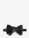 Tom Ford Velvet Bow