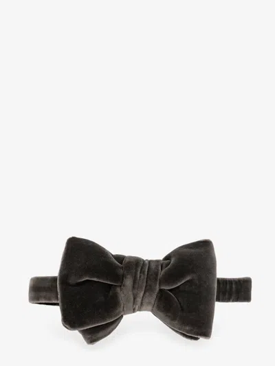 Tom Ford Velvet Bow