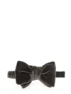 Tom Ford Velvet Bow Tie