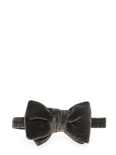 Tom Ford Velvet Bow