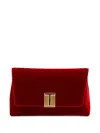 Tom Ford Velvet Clutch Bag
