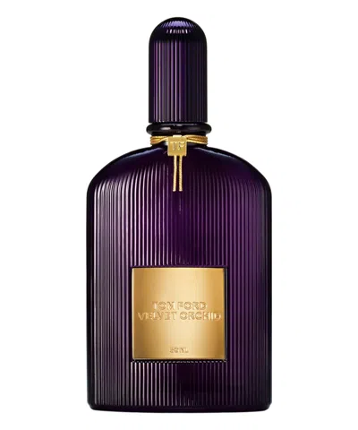 Tom Ford Velvet Orchid Eau De Parfum 50 ml