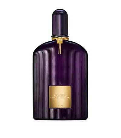 Tom Ford Velvet Orchid Eau De Parfum In White