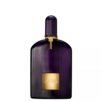 Tom Ford Velvet Orchid Eau De Parfum Spray In 3.4 Oz.