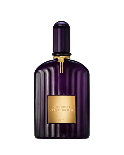 TOM FORD VELVET ORCHID EAU DE PARFUM FRAGRANCE 1.7 OZ.,T1X401