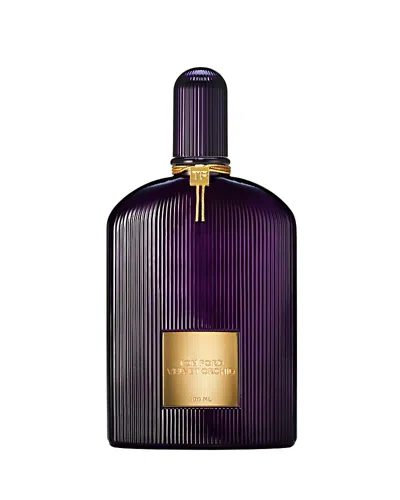 TOM FORD VELVET ORCHID EAU DE PARFUM FRAGRANCE 3.4 OZ.,T1X501