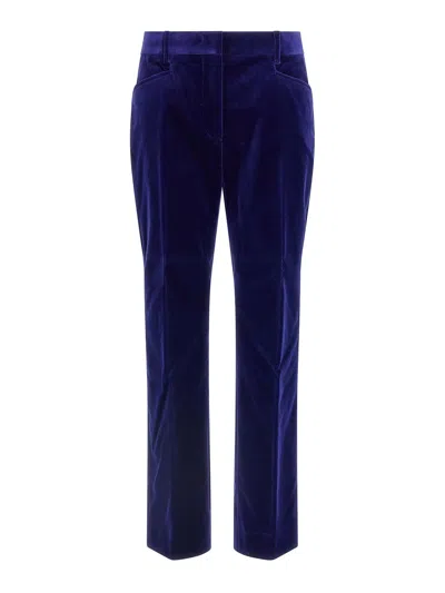 TOM FORD VELVET PANTS
