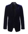Tom Ford American Cocktail Shelton In Black