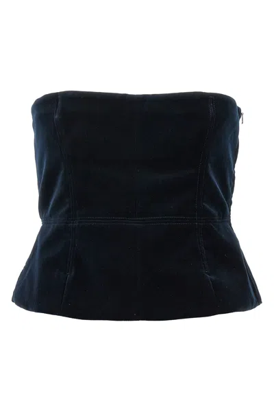 TOM FORD TOM FORD VELVET TOP