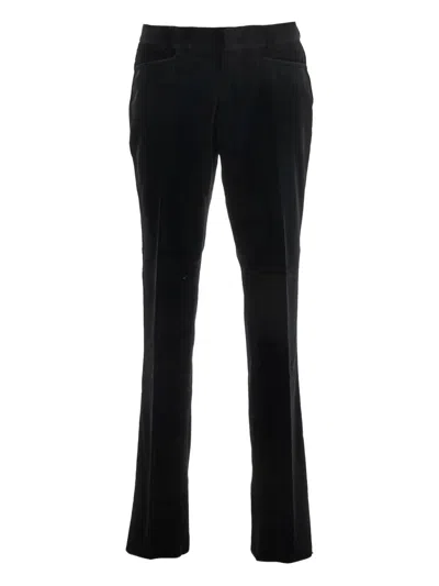 TOM FORD VELVET TROUSERS