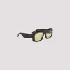 Tom Ford Venetia Sunglasses In E Dark Havana Brown
