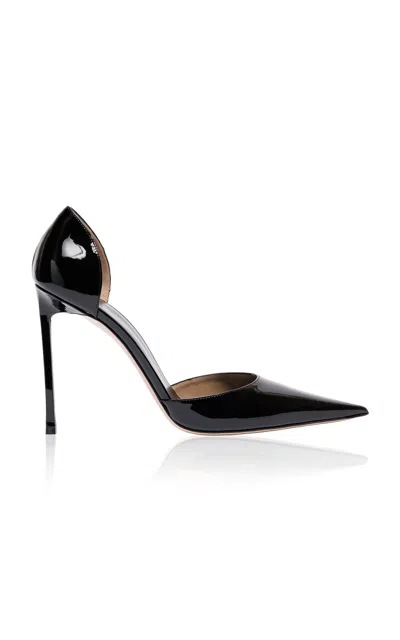 Tom Ford Vertigo D'orsay Pump In Black