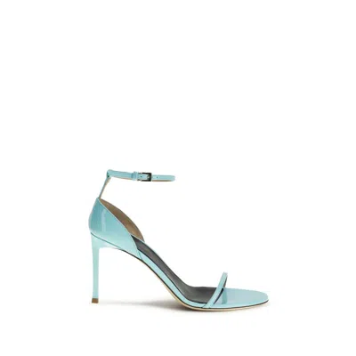 Tom Ford Vertigo Sandal In Blue