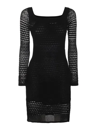 Tom Ford Black Mini Dress