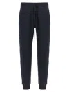 Tom Ford Vintage Garment Dyed Sweatpants In Black