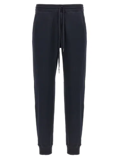 TOM FORD VINTAGE GARMENT DYED' JOGGERS