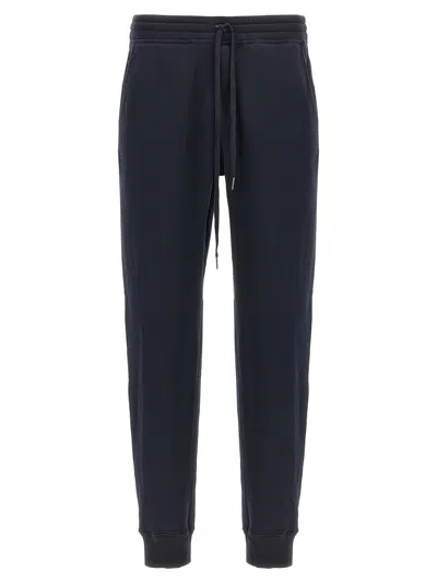 TOM FORD VINTAGE GARMENT DYED JOGGERS