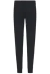 Tom Ford Vintage Garment Dyed Sweatpants In Space Blue