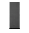 Tom Ford Virgin Wool-cashmere Herringbone Day Scarf In Grey