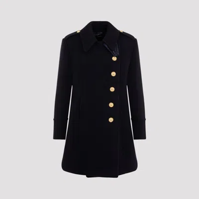 TOM FORD VIRGIN WOOL JACKET
