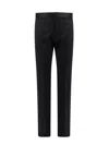 Tom Ford Tailored Wool And Mohair Trousers