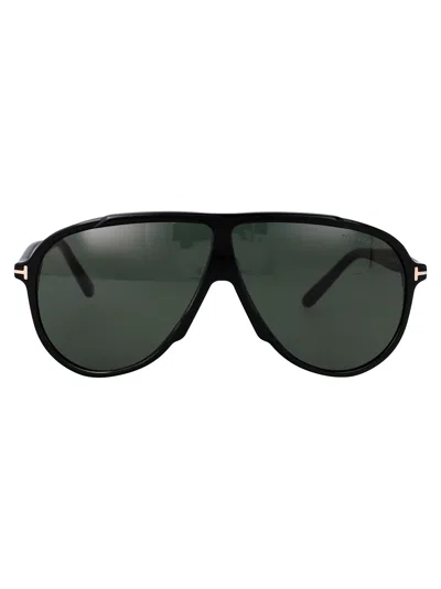 TOM FORD VLADIMIR SUNGLASSES
