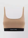 Tom Ford Beige Modal Signature Bralette
