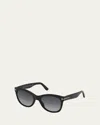 Tom Ford Wallace Acetate Cat-eye Sunglasses