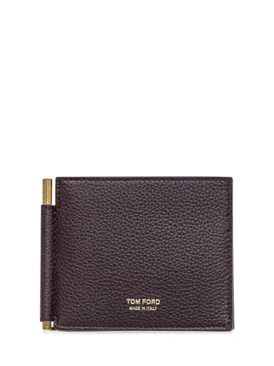 TOM FORD TOM FORD WALLET