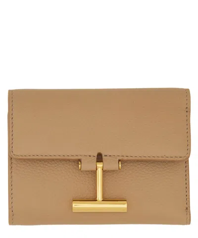 TOM FORD WALLET