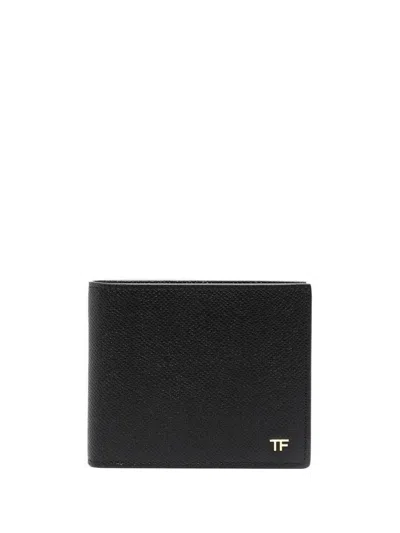 TOM FORD TOM FORD WALLET ACCESSORIES