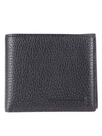 TOM FORD TOM FORD WALLET